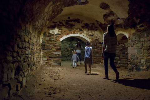 Burra Heritage Passport - Tourism Gold Coast 0