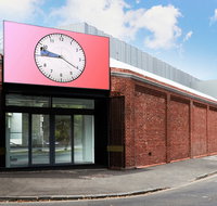 Buxton Contemporary - Tourism Gold Coast