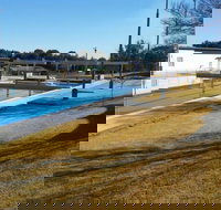 Canowindra Swimming Pool - Gold Coast