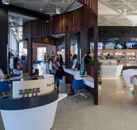Canberra and Region Visitors Centre - Tourism Gold Coast
