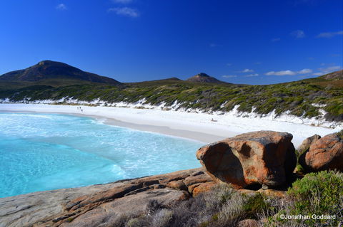 Cape Le Grand National Park - Tourism Gold Coast 1