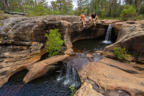 Capricorn Way - Tourism Gold Coast 2