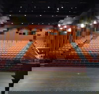 Capitol Theatre Tamworth - Tourism Gold Coast