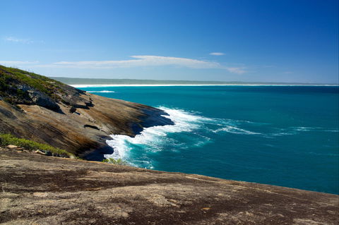 Cape Arid National Park - Tourism Gold Coast 0