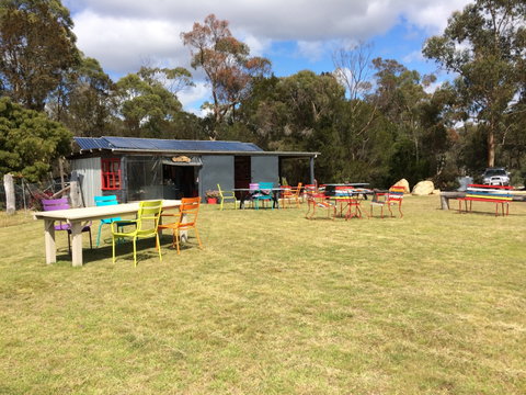 Cerisebrook Orchard And Family Golf - Tourism Gold Coast 0