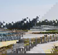 Chambers Way Walk - Tourism Gold Coast