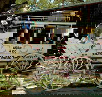 Charleville Historic House Museum - Tourism Gold Coast