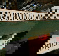 Chinchilla Historical Museum - Tourism Gold Coast