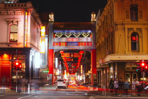 Chinatown - Tourism Gold Coast 2