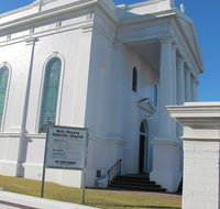 Churches of Bundaberg - Tourism Gold Coast