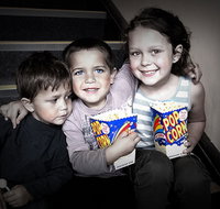 Cinema Moonta - Tourism Gold Coast