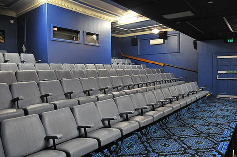 Cinema, Moonta - Tourism Gold Coast 1