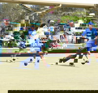 Cleveland Sharks Bowls Club - Tourism Gold Coast