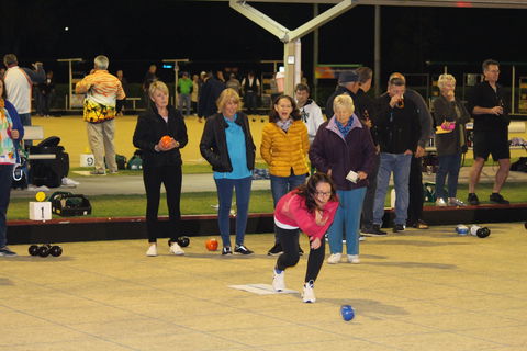 Cleveland Sharks Bowls Club - Tourism Gold Coast 2
