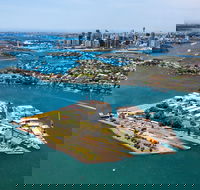 Cockatoo Island - Tourism Gold Coast