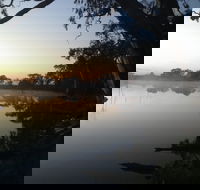 Cockatoo Lake Recreation Reserve - Tourism Gold Coast