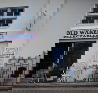 Contrary's on Clarence - Tourism Gold Coast