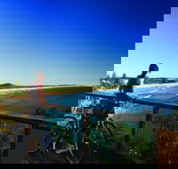 Coolum Beach - Gold Coast