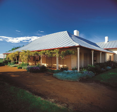 Cooma Cottage - Gold Coast 0