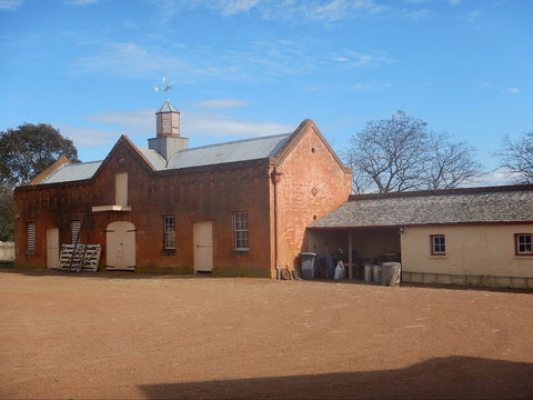 Cooma Cottage - Gold Coast 1