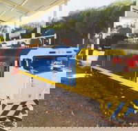 Copper Coast Miniature Train - Tourism Gold Coast