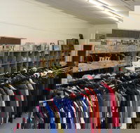 Copper Coast Op Shops Second-hand and Antiques Trail - Tourism Gold Coast