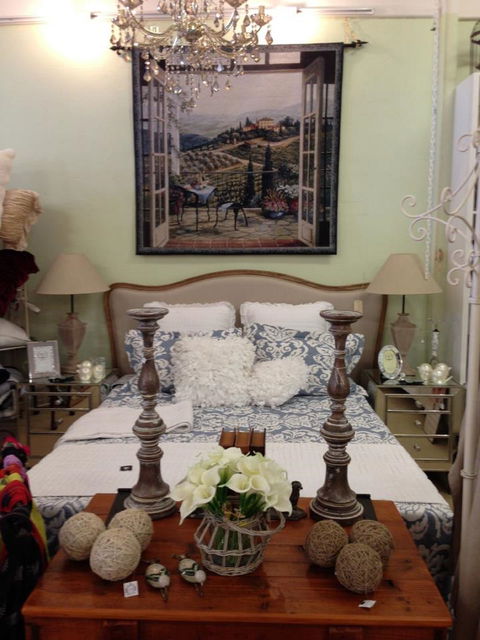 Copper Coast Op Shops, Second-hand And Antiques Trail - Tourism Gold Coast 1