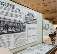 Corowa History Trail - Tourism Gold Coast