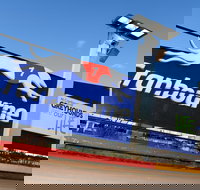 Cranbourne Greyhound Racing Club - Gold Coast