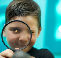 CSIRO Discovery Centre - Tourism Gold Coast