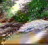 Currumbin Rock Pools - Tourism Gold Coast