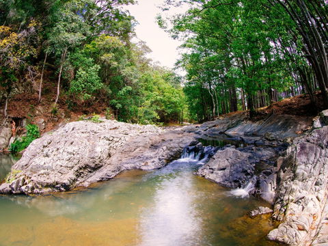 Currumbin Rock Pools - Gold Coast 0