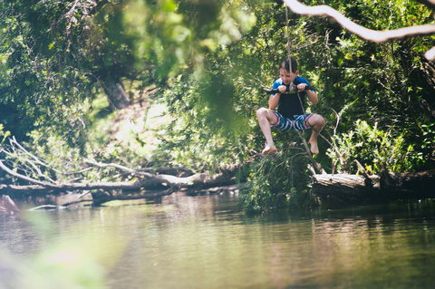 Darlington Park - Gold Coast 2