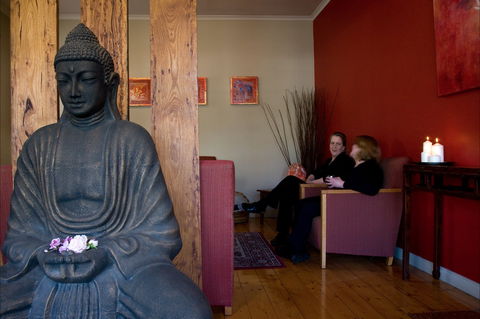 Daylesford Healing Massage - Gold Coast 1