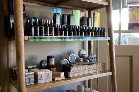 Daylesford Healing Massage - Gold Coast 2