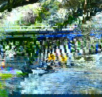 Denmark River - Tourism Gold Coast