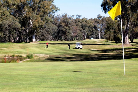 Deniliquin Golf Club - Tourism Gold Coast 0