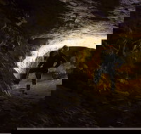 Dennings Labyrinth - Gold Coast