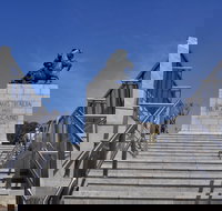 Desert Corps Memorial - Gold Coast