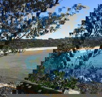 Diamond Beach - Gold Coast