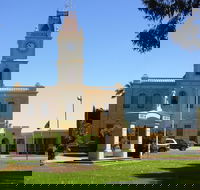 Discovering Historic Kadina Town Drive - Tourism Gold Coast