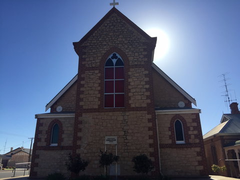 Discovering Historic Kadina Town Drive - Gold Coast 2