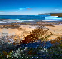 Dolphin Point - Tourism Gold Coast
