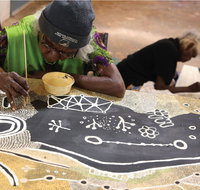 Drill Hall Gallery - Tourism Gold Coast