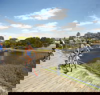 East Gippsland Rail Trail - Tourism Gold Coast