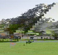 Echunga - Gold Coast