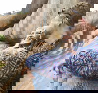 Elachbutting Rock - Tourism Gold Coast