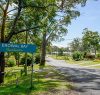 Erowal Bay - Tourism Gold Coast