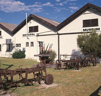 Esperance Museum - Tourism Gold Coast