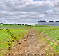 Eudunda - Gold Coast